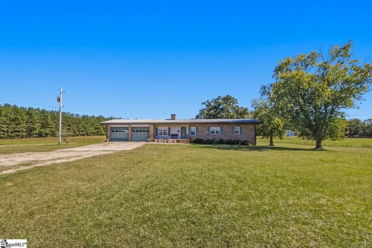 812 Tornado Road, Honea Path, SC 29654 - #1