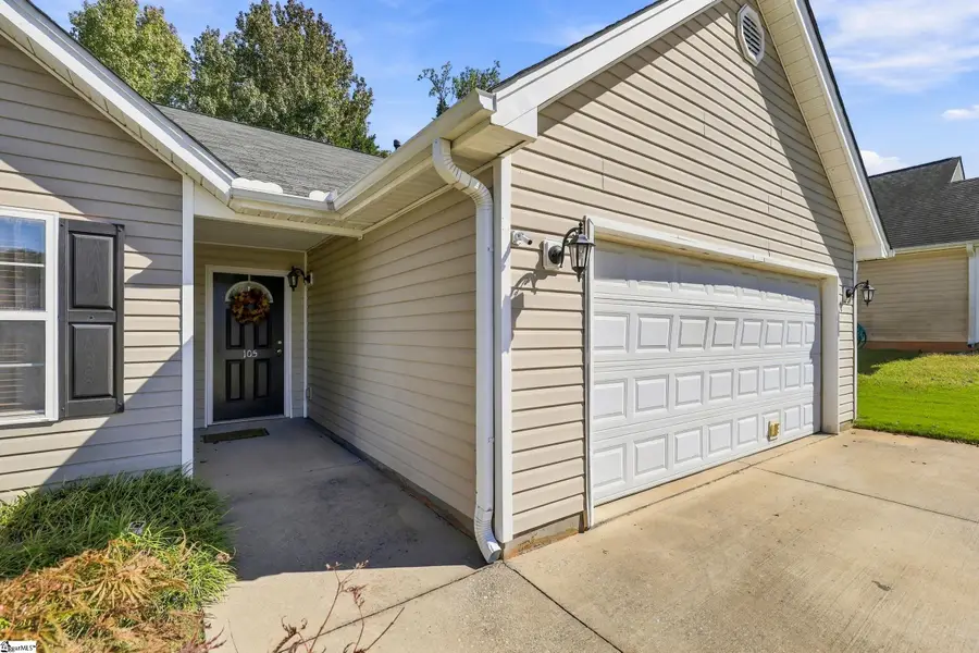 105 Sturgeon Bay Drive, Taylors, SC 29687 - #3