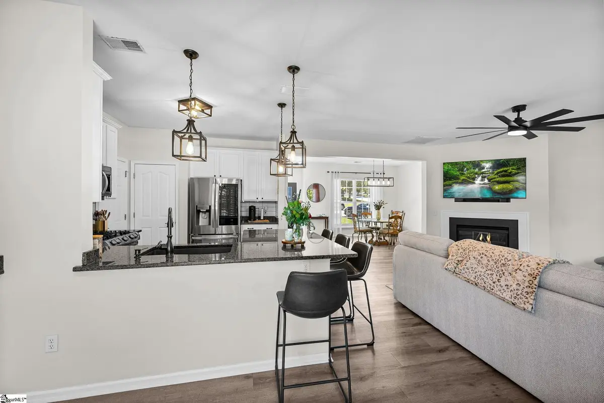 528 Laurel Meadows Parkway, Greenville, SC 29607-4858 - #1