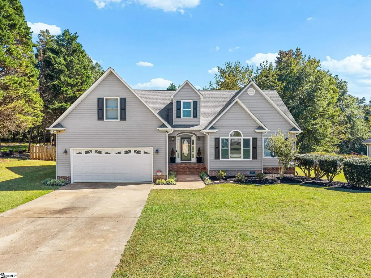 3 Brooke Lee Circle, Taylors, SC 29687 - #1