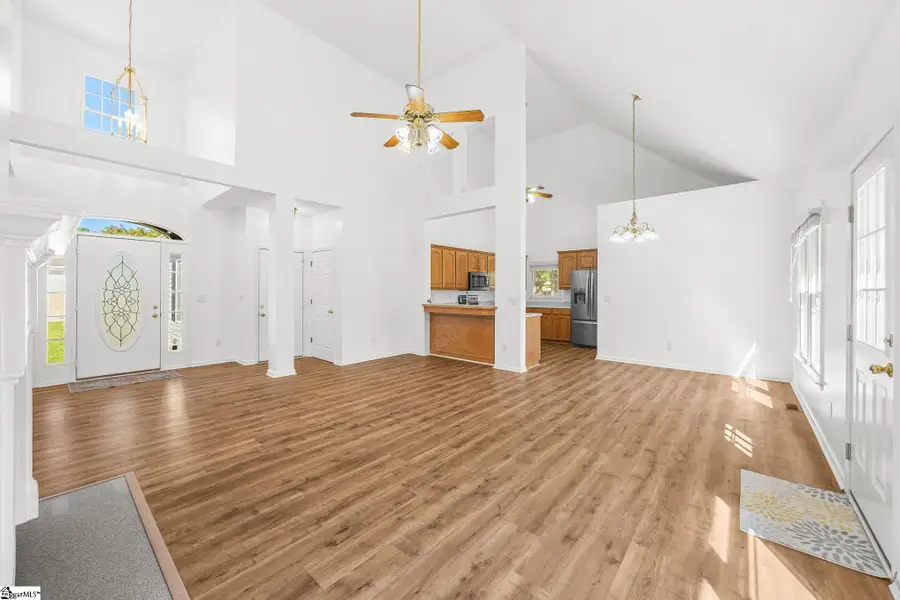 3 Brooke Lee Circle, Taylors, SC 29687 - #3