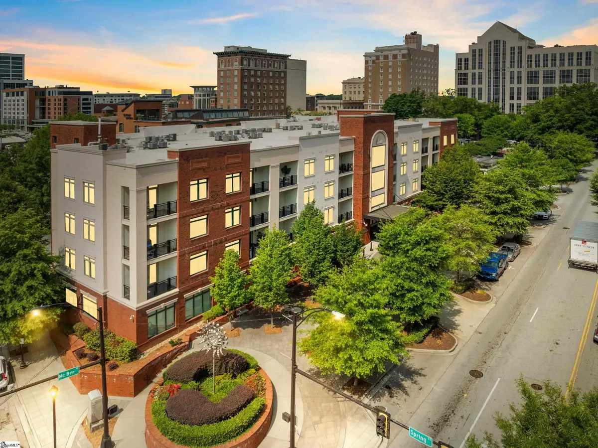 98 E Mcbee Avenue #Unit 101, Greenville, SC 29601 - #1