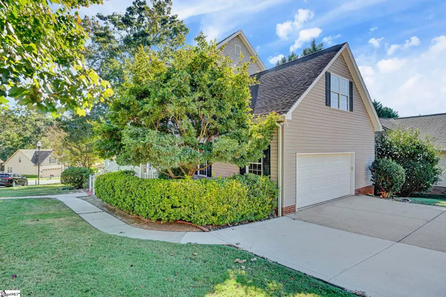 600 Mattie Lane, Greer, SC 29651-2404 - #2