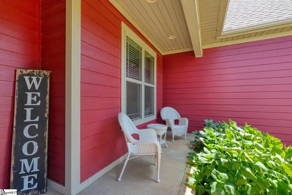 504 Double Bridge Road, Boiling Springs, SC 29316