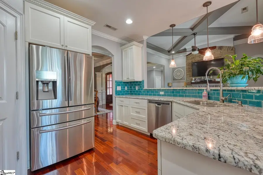 504 Double Bridge Road, Boiling Springs, SC 29316 - #3
