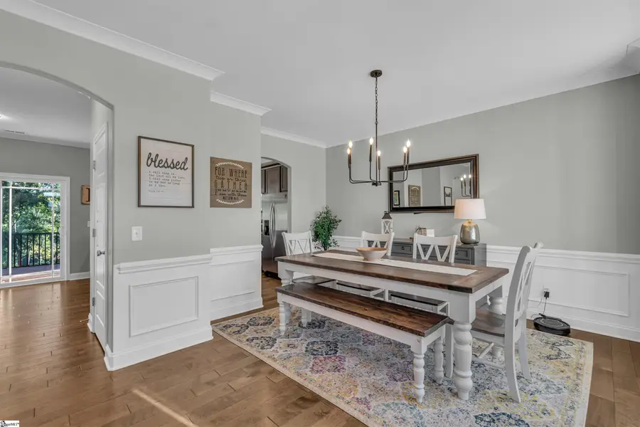 304 Grayson Drive, Moore, SC 29369 - #3