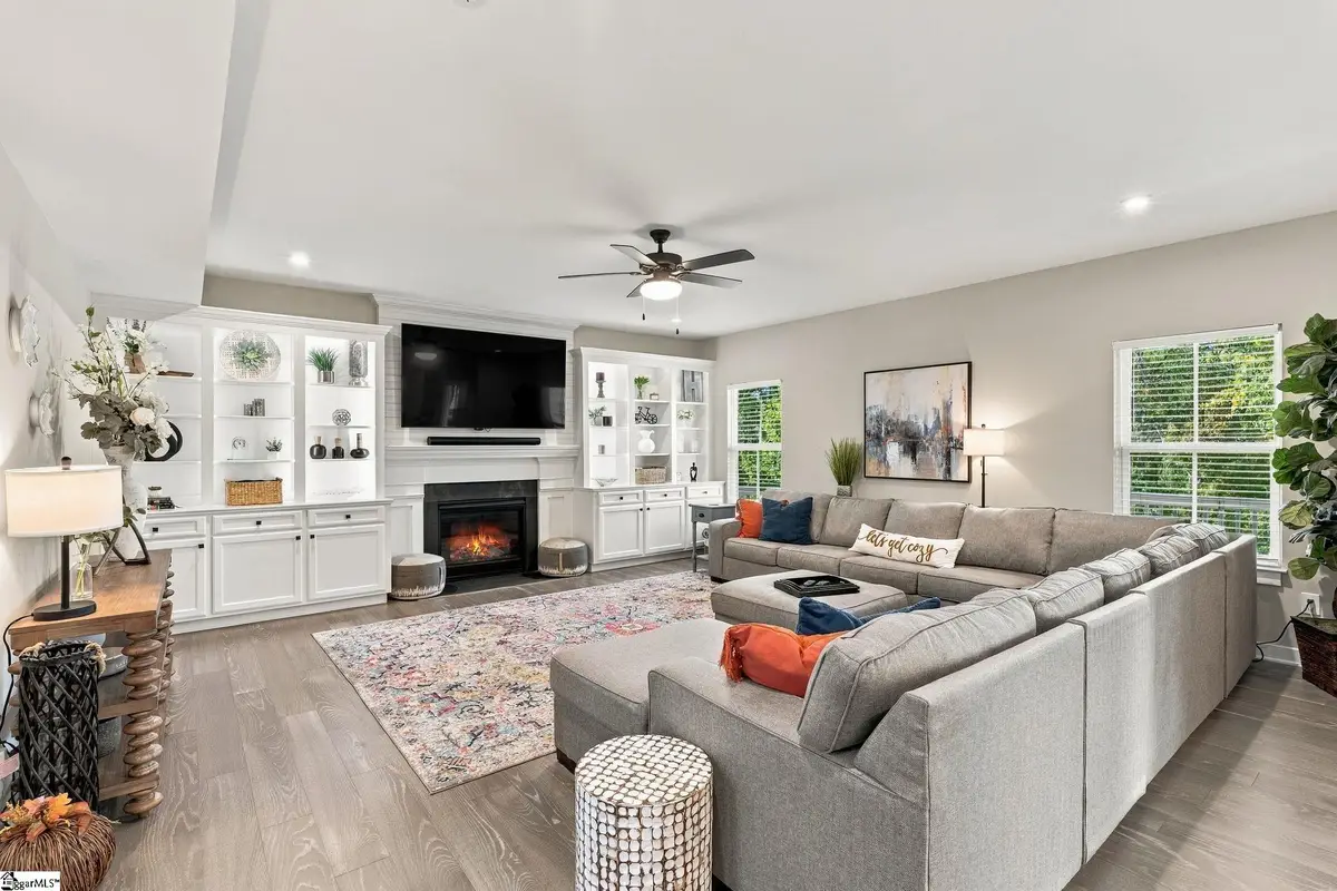 236 Chinook Drive, Greenville, SC 29607 - #1