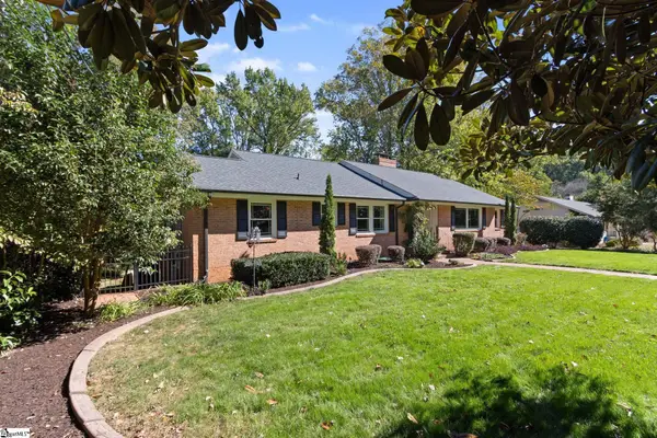 36 Valerie Drive, Greenville, SC 29615