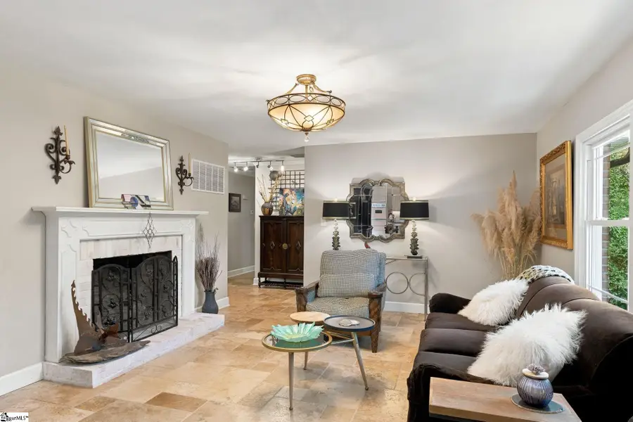 36 Valerie Drive, Greenville, SC 29615 - #2