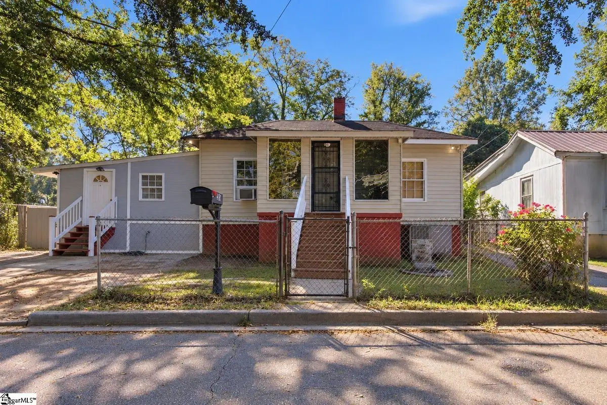 418 Douglas Street, Anderson, SC 29624 - #1