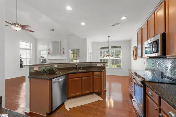 12 Weston Brook Way, Greenville, SC 29607