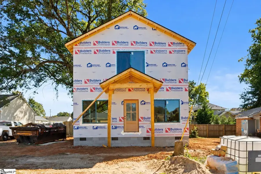 115 S Calhoun Street, Greenville, SC 29601 - #3