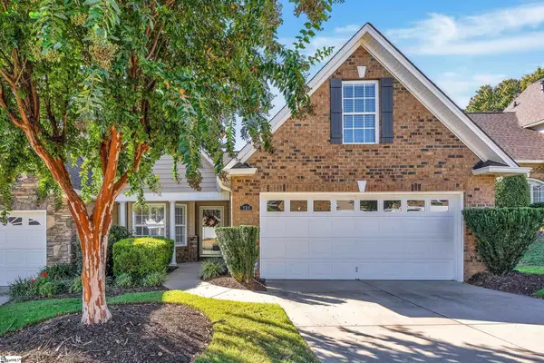 131 Pelham Springs Place, Greenville, SC 29615