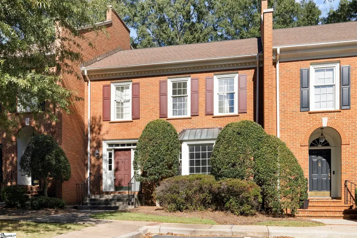 102 Kilkenney Court, Greenville, SC 29615 - #1