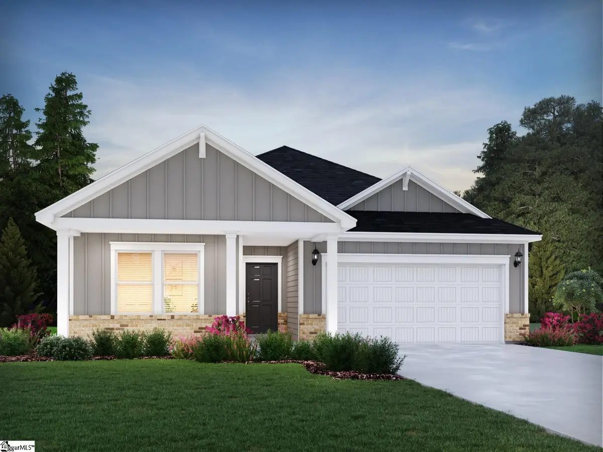 954 Rising Oak Court, Spartanburg, SC 29301 - #1