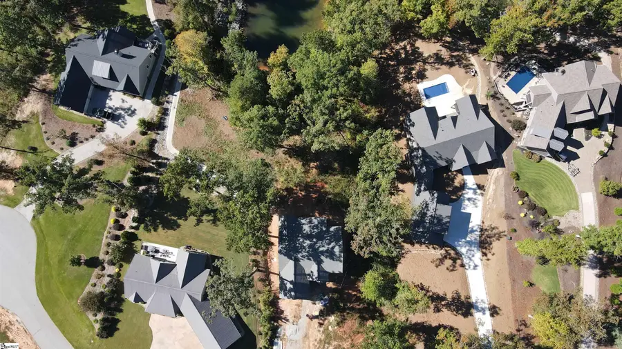 924 Falling Waters Lane, Seneca, SC 29672 - #3