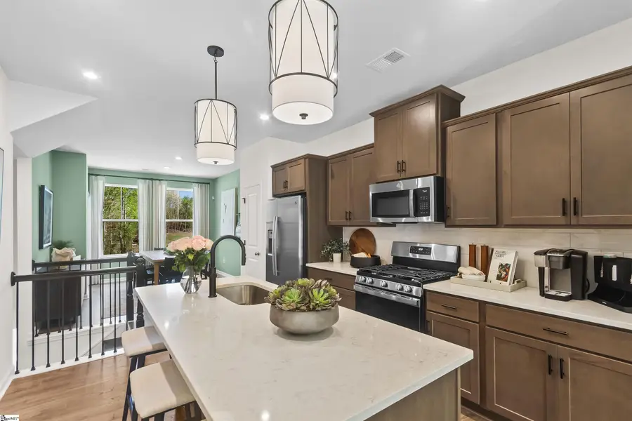 17 Broad River Way, Greenville, SC 29607 - #2