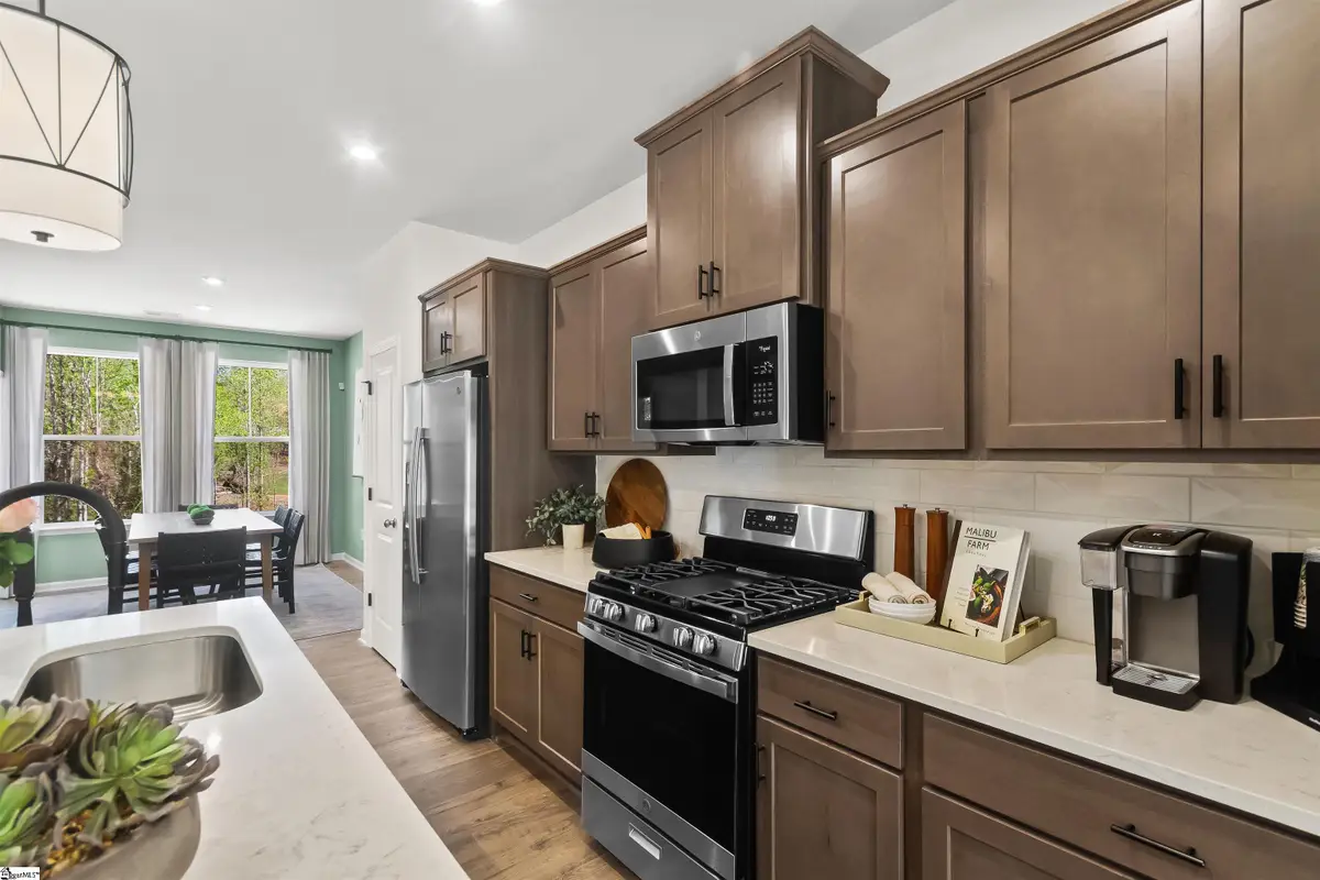 21 Broad River Way, Greenville, SC 29607 - #1