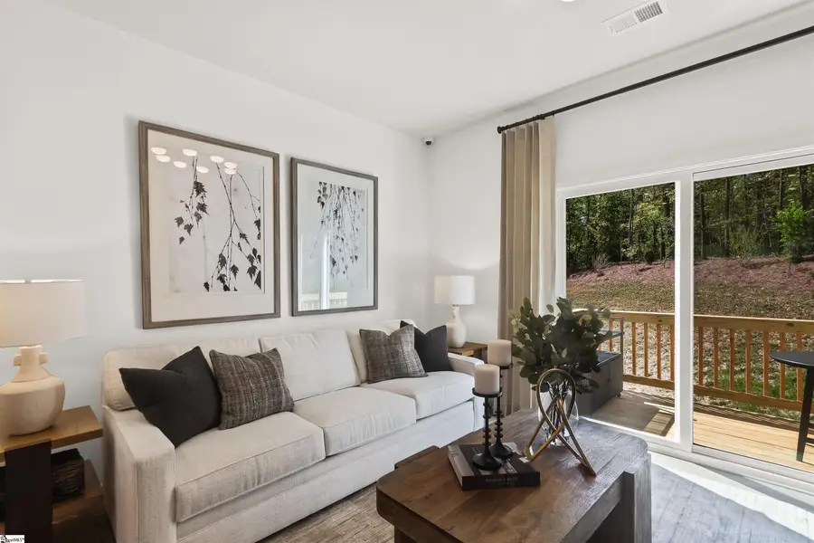 21 Broad River Way, Greenville, SC 29607 - #2