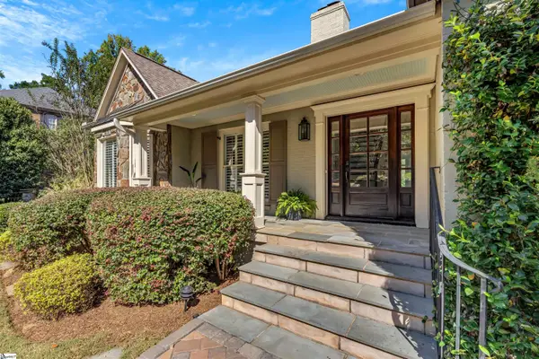 53 Club Forest Lane, Greenville, SC 29605
