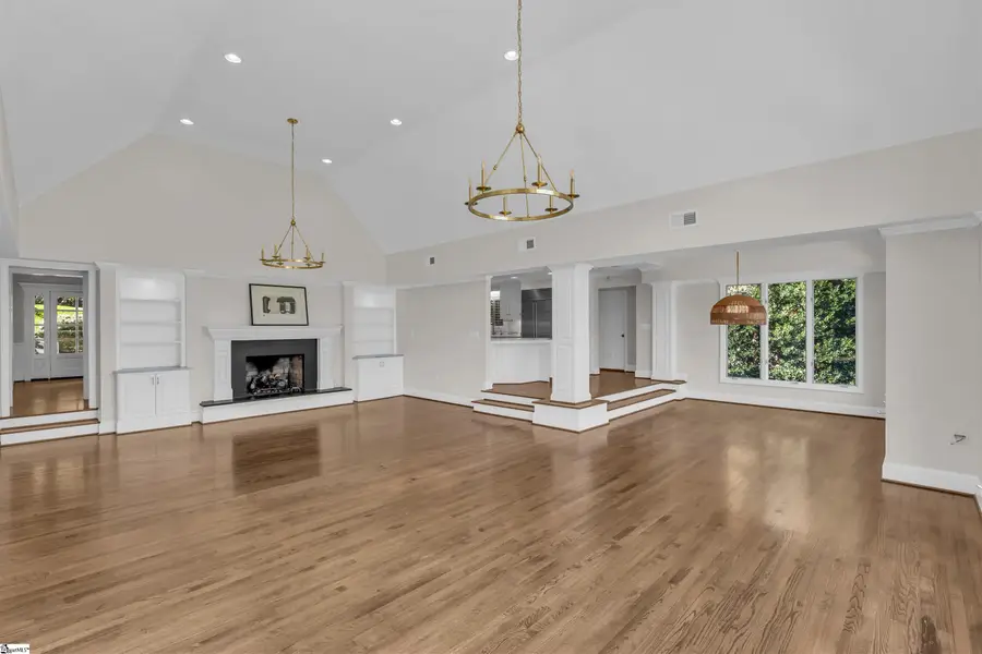 53 Club Forest Lane, Greenville, SC 29605 - #2