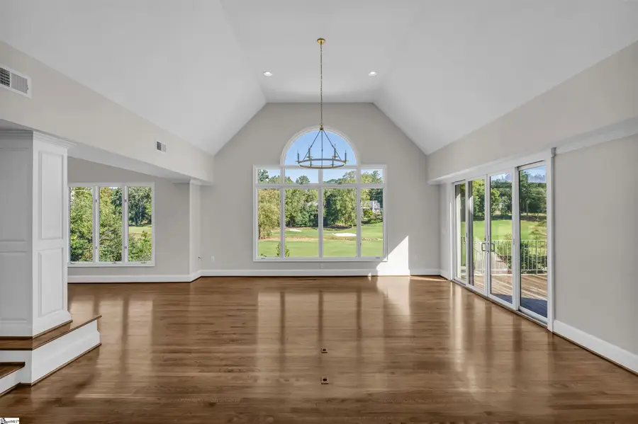 53 Club Forest Lane, Greenville, SC 29605 - #3