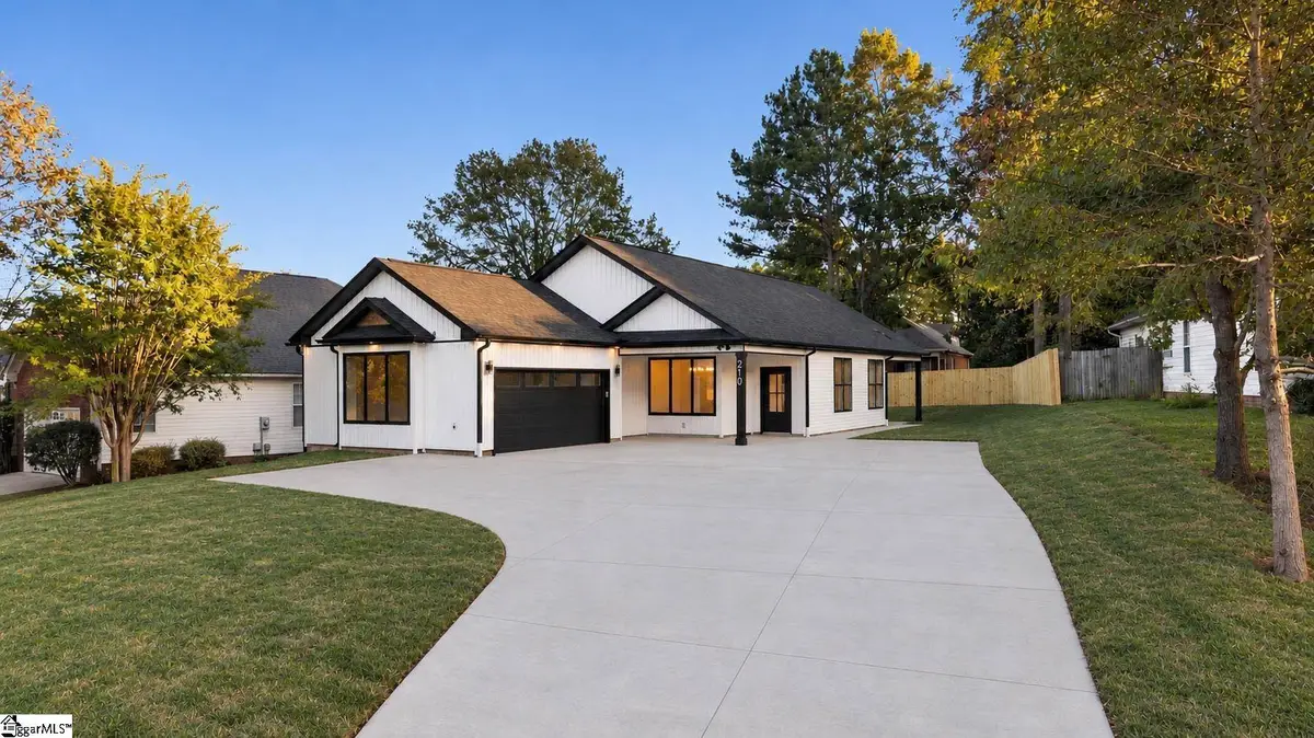 210 Riverrun Lot #54 Drive, Spartanburg, SC 29303 - #1