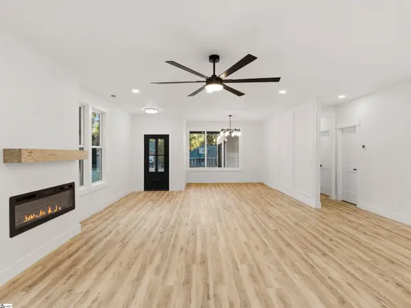 210 Riverrun Drive, Spartanburg, SC 29303