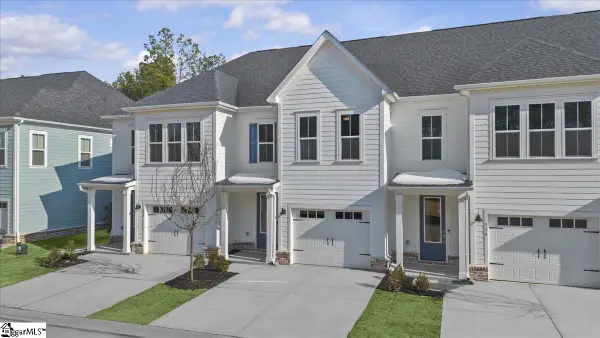 137 Gadwall Way #Lot 47, Greenville, SC 29607