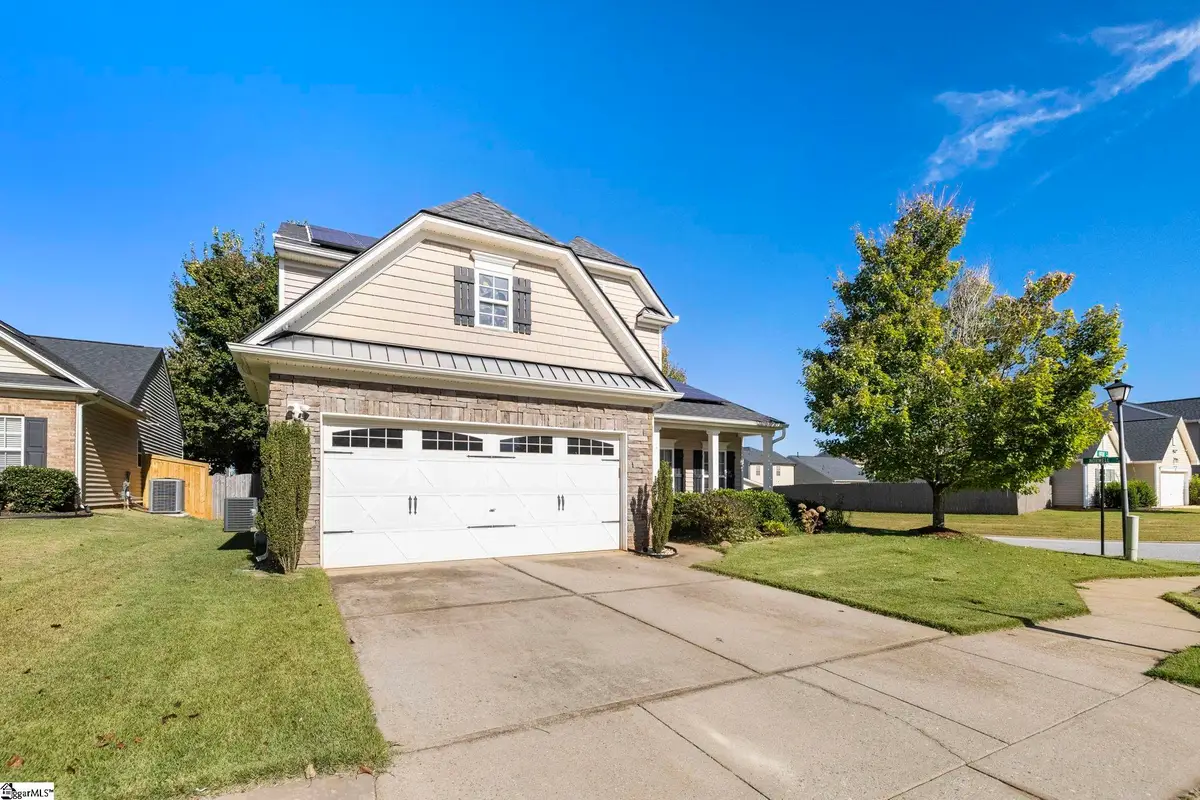 2 Hartline Court, Greenville, SC 29605 - #1
