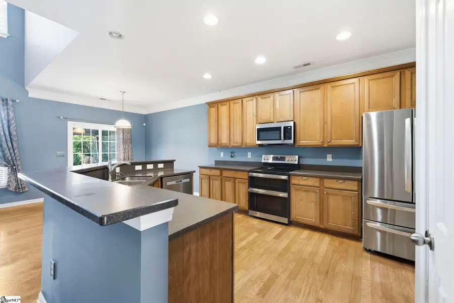 2 Hartline Court, Greenville, SC 29605 - #3