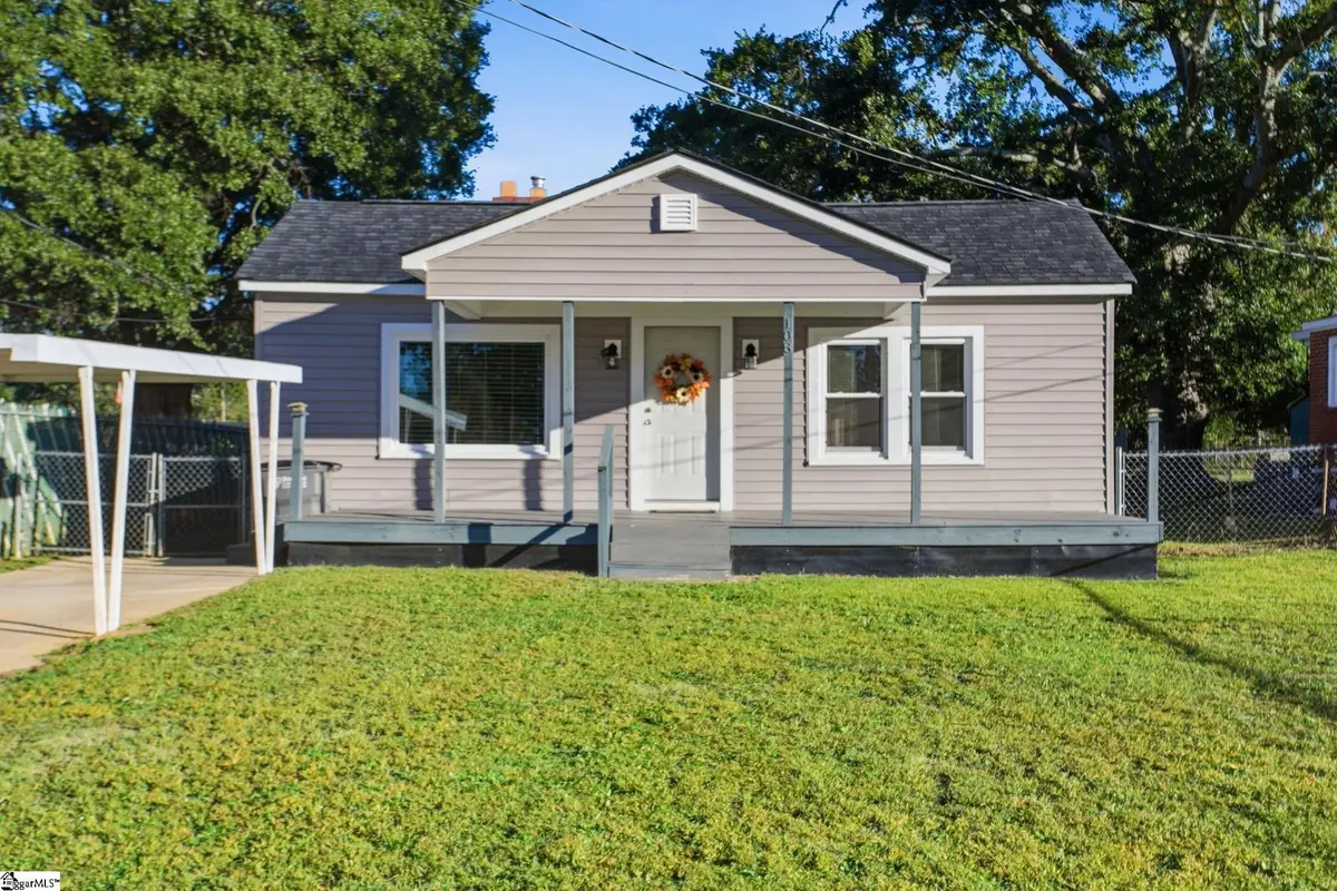 108 Childress Circle, Greenville, SC 29617 - #1