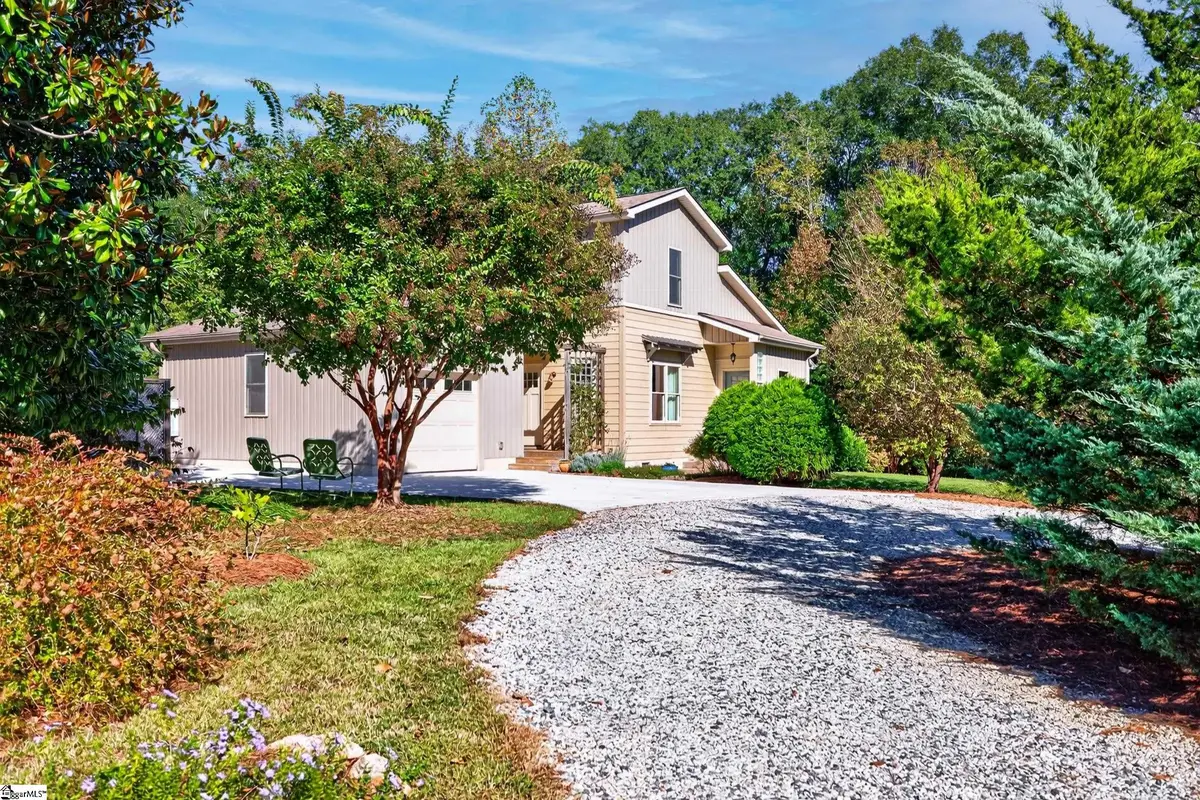56 Montague Circle, Greenville, SC 29617 - #1
