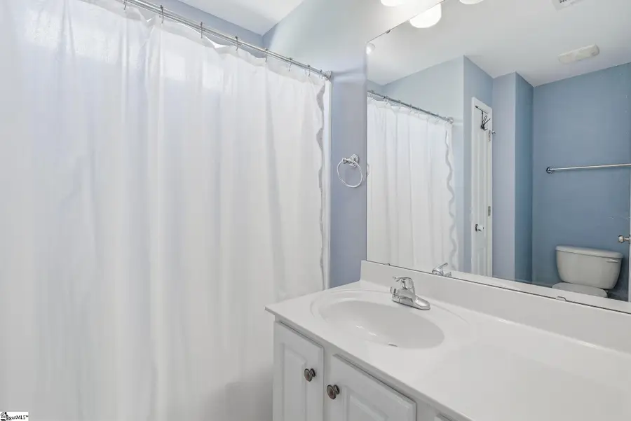 129 Mercer Drive, Simpsonville, SC 29681 - #2