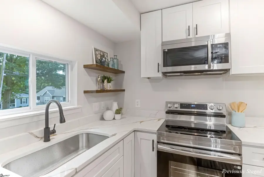 12 E Decatur Street, Greenville, SC 29617 - #2