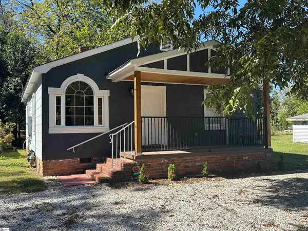 9A Looper Street, Greenville, SC 29611