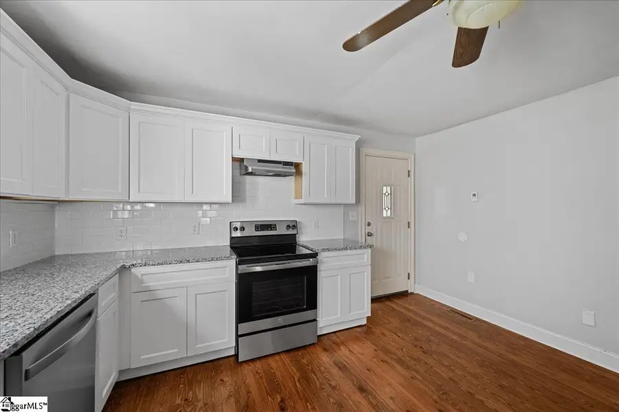 101 Bradley Street, Greenville, SC 29611 - #2