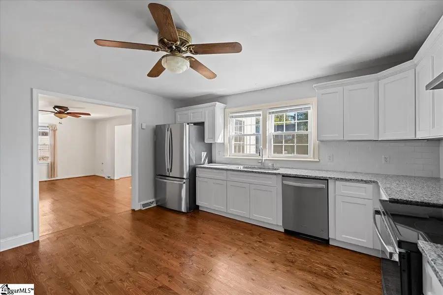 101 Bradley Street, Greenville, SC 29611 - #3