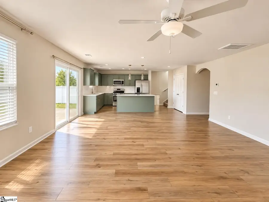 7094 Wingate Drive, Inman, SC 29349 - #3