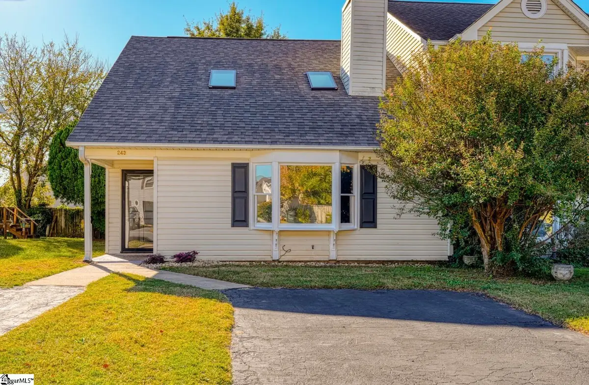 243 Old Towne Road, Spartanburg, SC 29301 - #1
