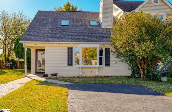 243 Old Towne Road, Spartanburg, SC 29301