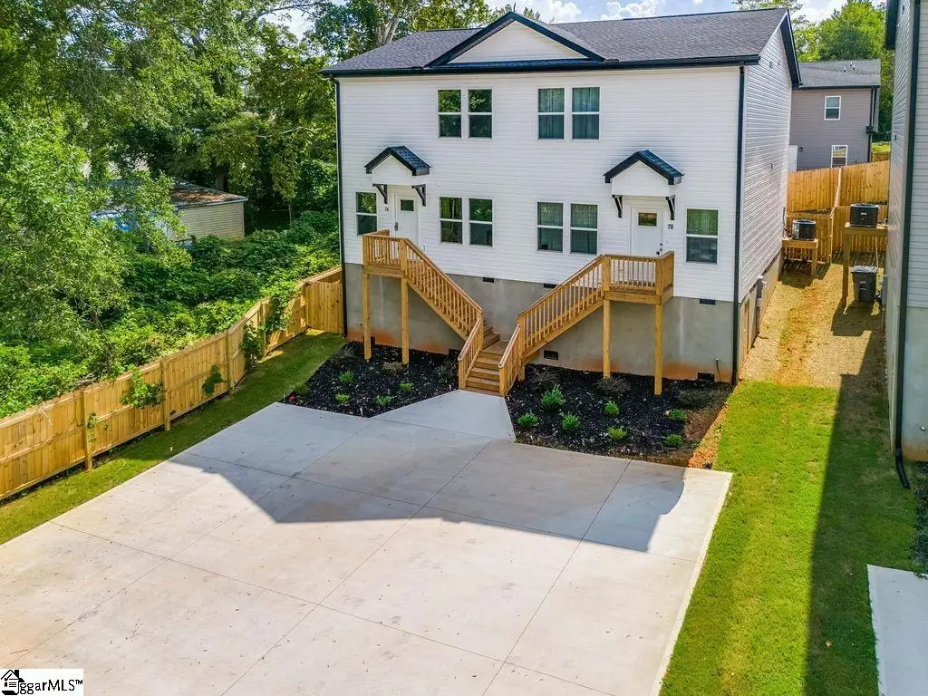 7 Blackwood Street, Greenville, SC 29611 - #1