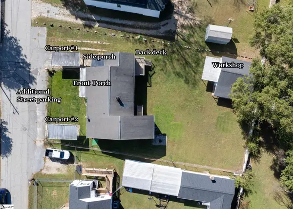 308 Gordon Street, Greenville, SC 29611