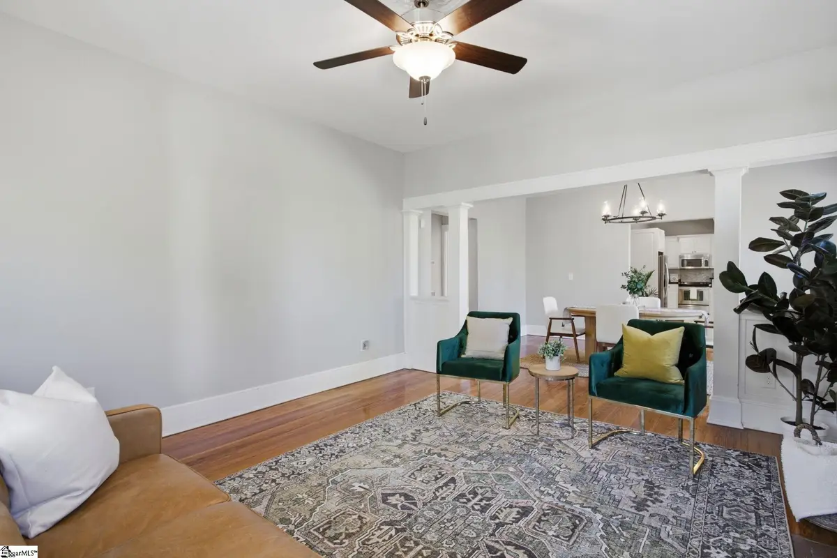 19 David Street, Greenville, SC 29609 - #1