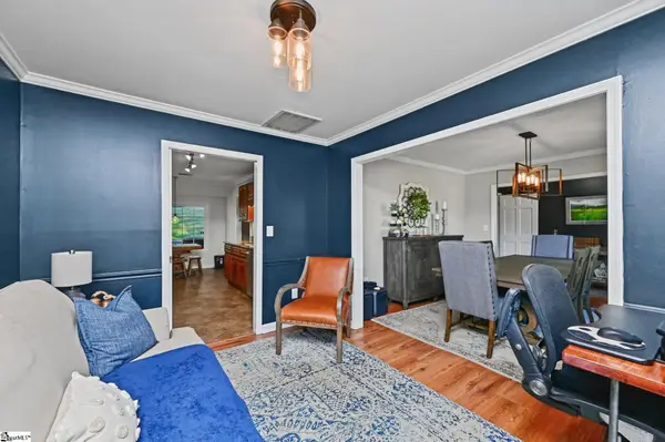 4601 Coach Hill Drive, Greenville, SC 29615