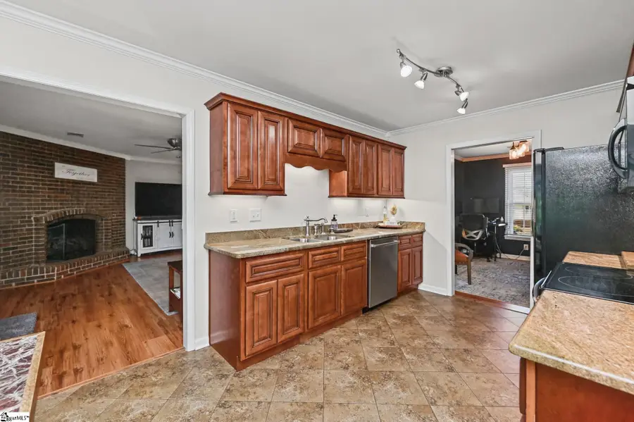 4601 Coach Hill Drive, Greenville, SC 29615 - #3