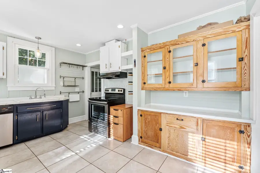 212 Brookdale Avenue, Greenville, SC 29607 - #3