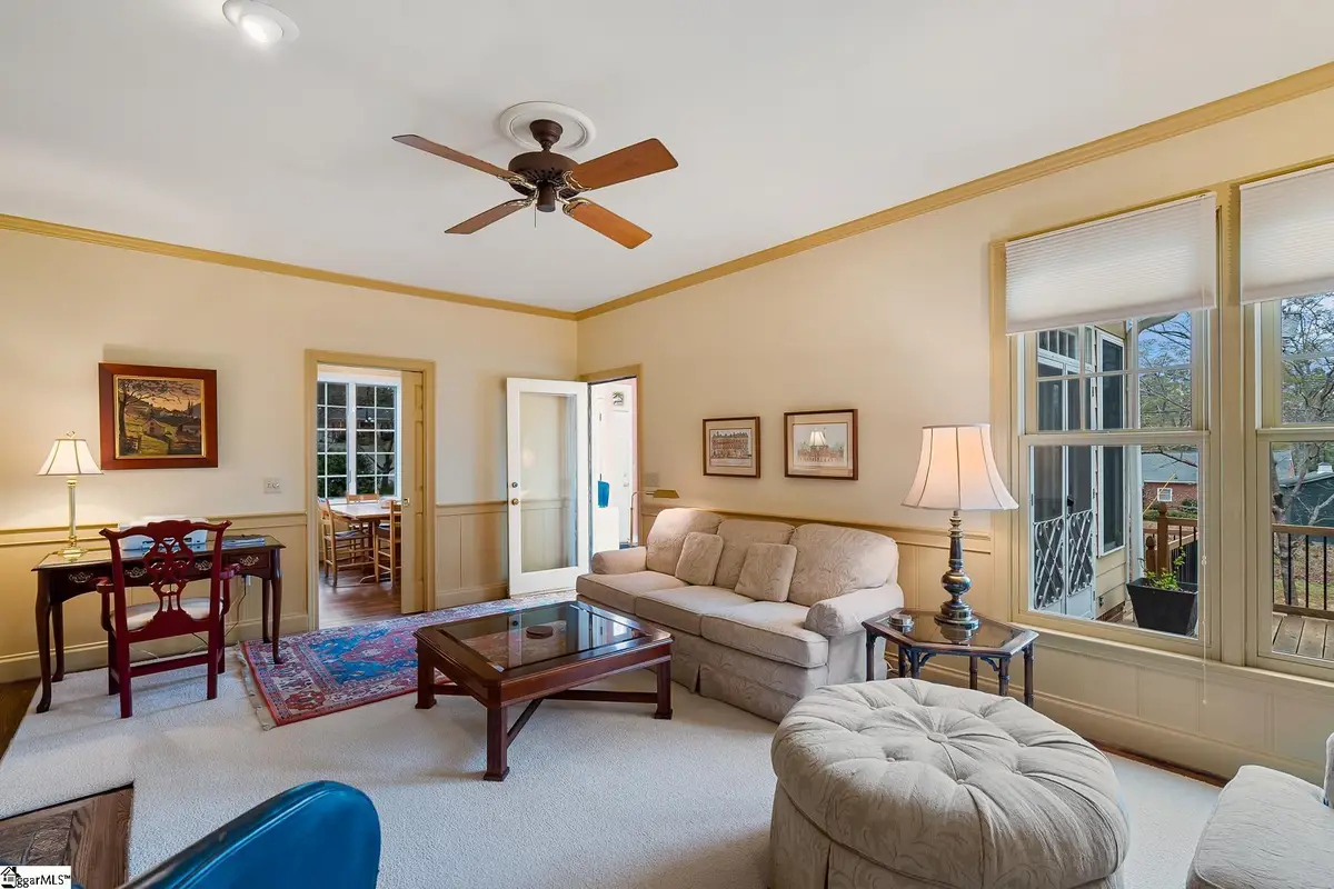 401 Berkshire Hill, Anderson, SC 29621 - #1