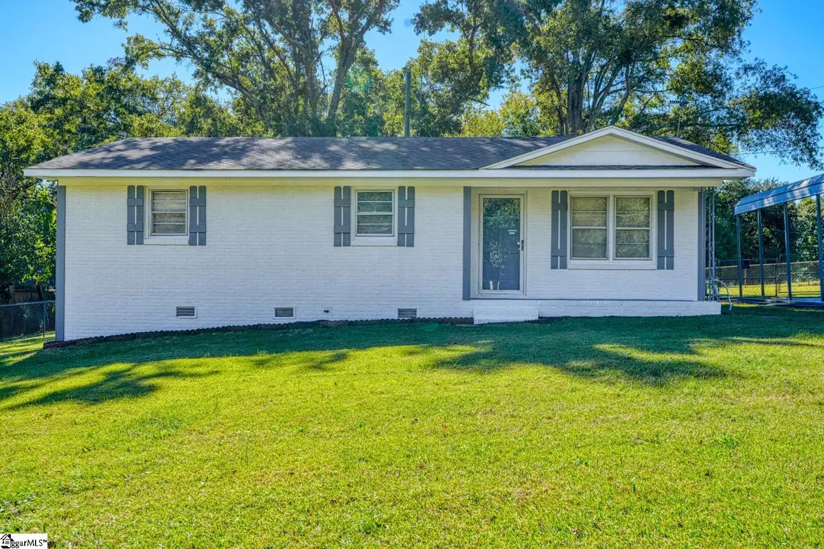 120 Sunnydale Circle, Spartanburg, SC 29303 - #1