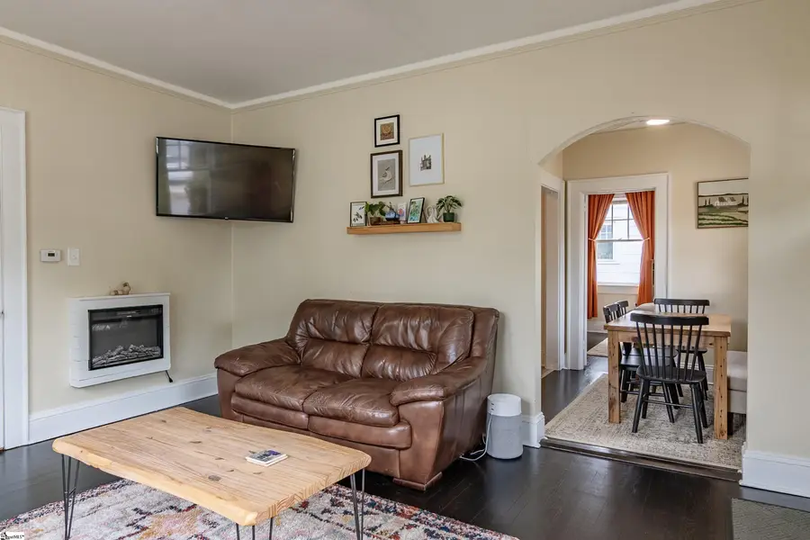 820 Gadsden Square, Anderson, SC 29624 - #2